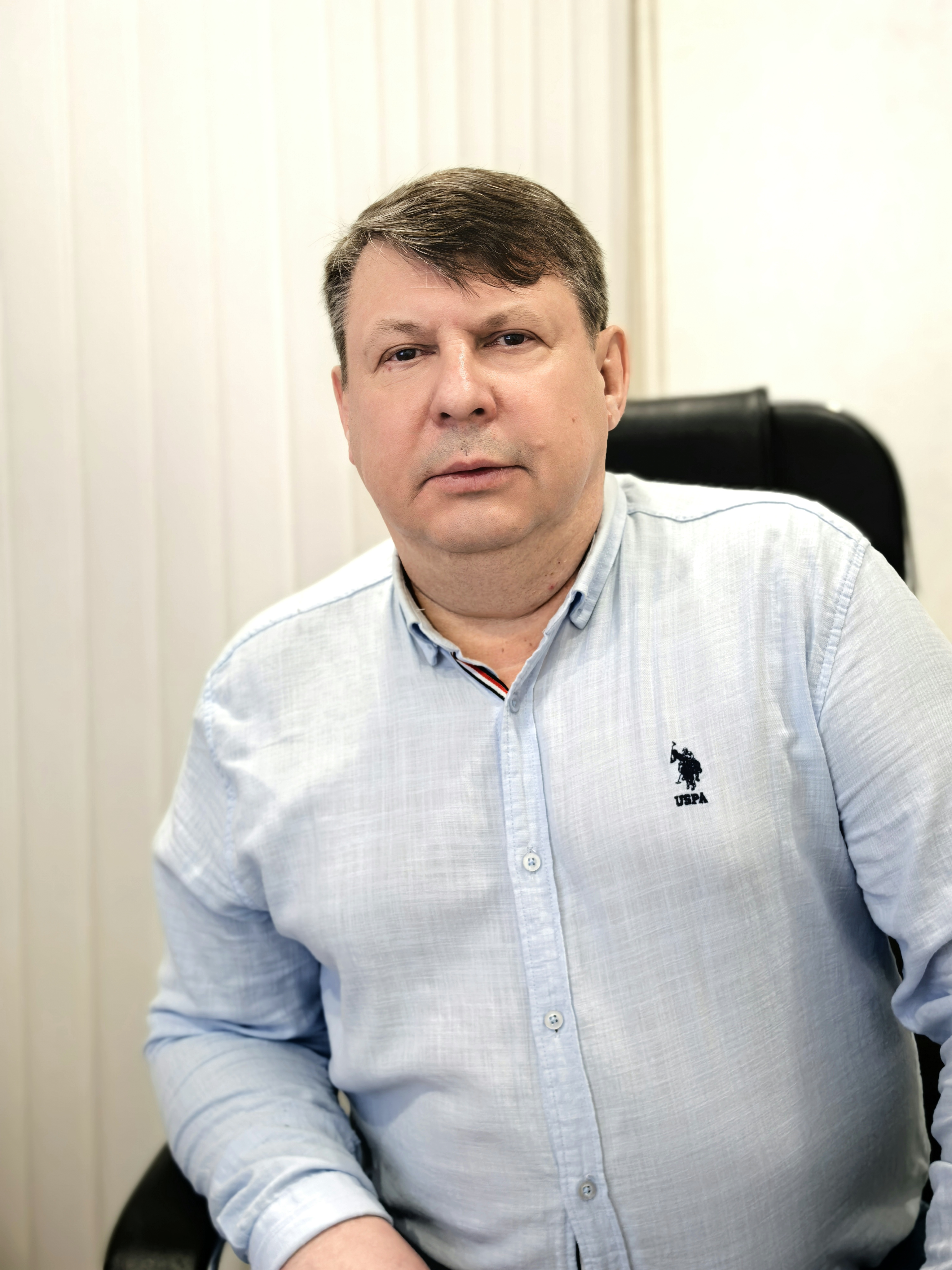 Директор клиники