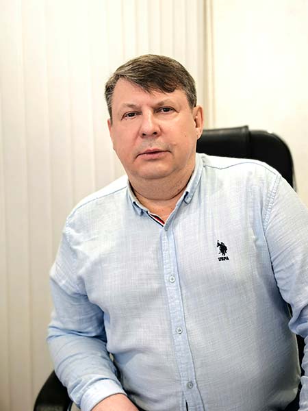 Директор клиники